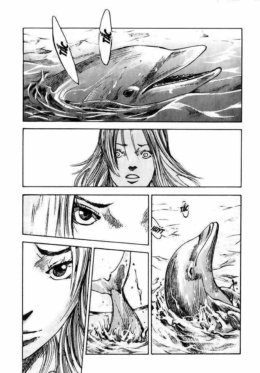 Skyhigh: Shinshou Chapter 10.2 trang 14