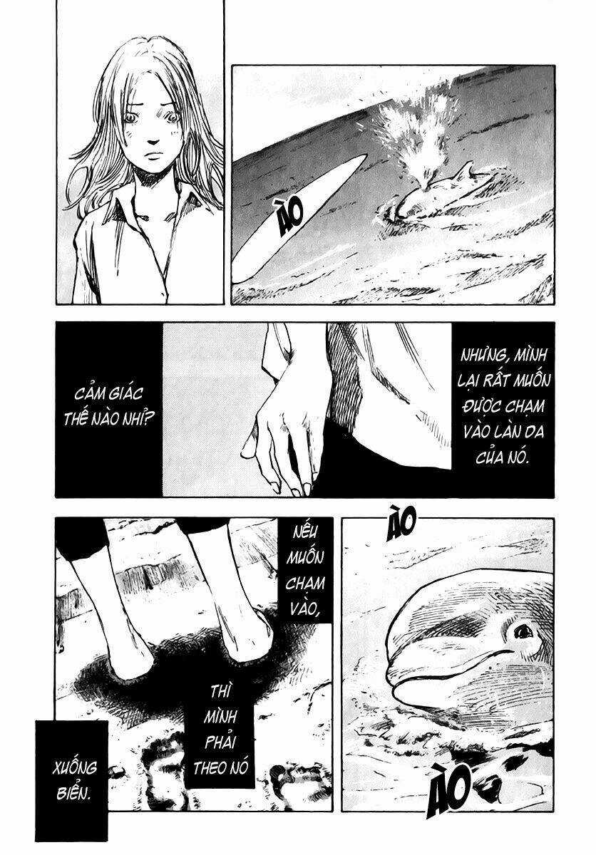 Skyhigh: Shinshou Chapter 10.2 trang 16