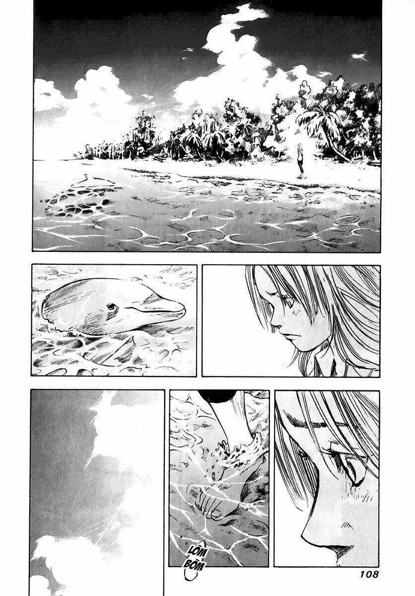 Skyhigh: Shinshou Chapter 10.2 trang 17