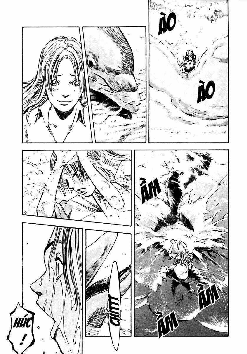 Skyhigh: Shinshou Chapter 10.2 trang 18