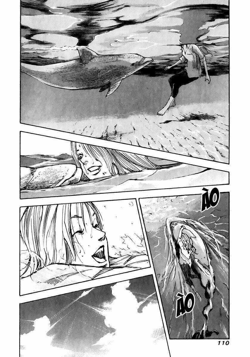 Skyhigh: Shinshou Chapter 10.2 trang 19