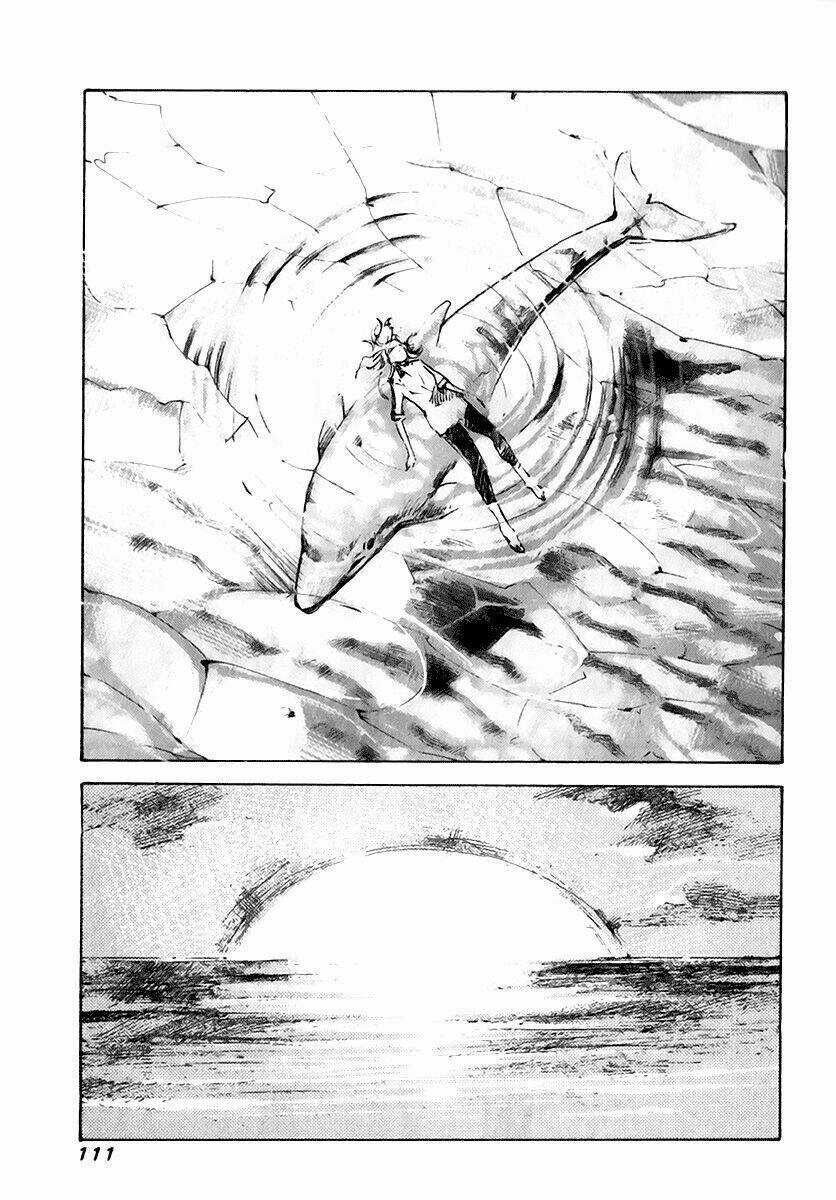 Skyhigh: Shinshou Chapter 10.2 trang 20