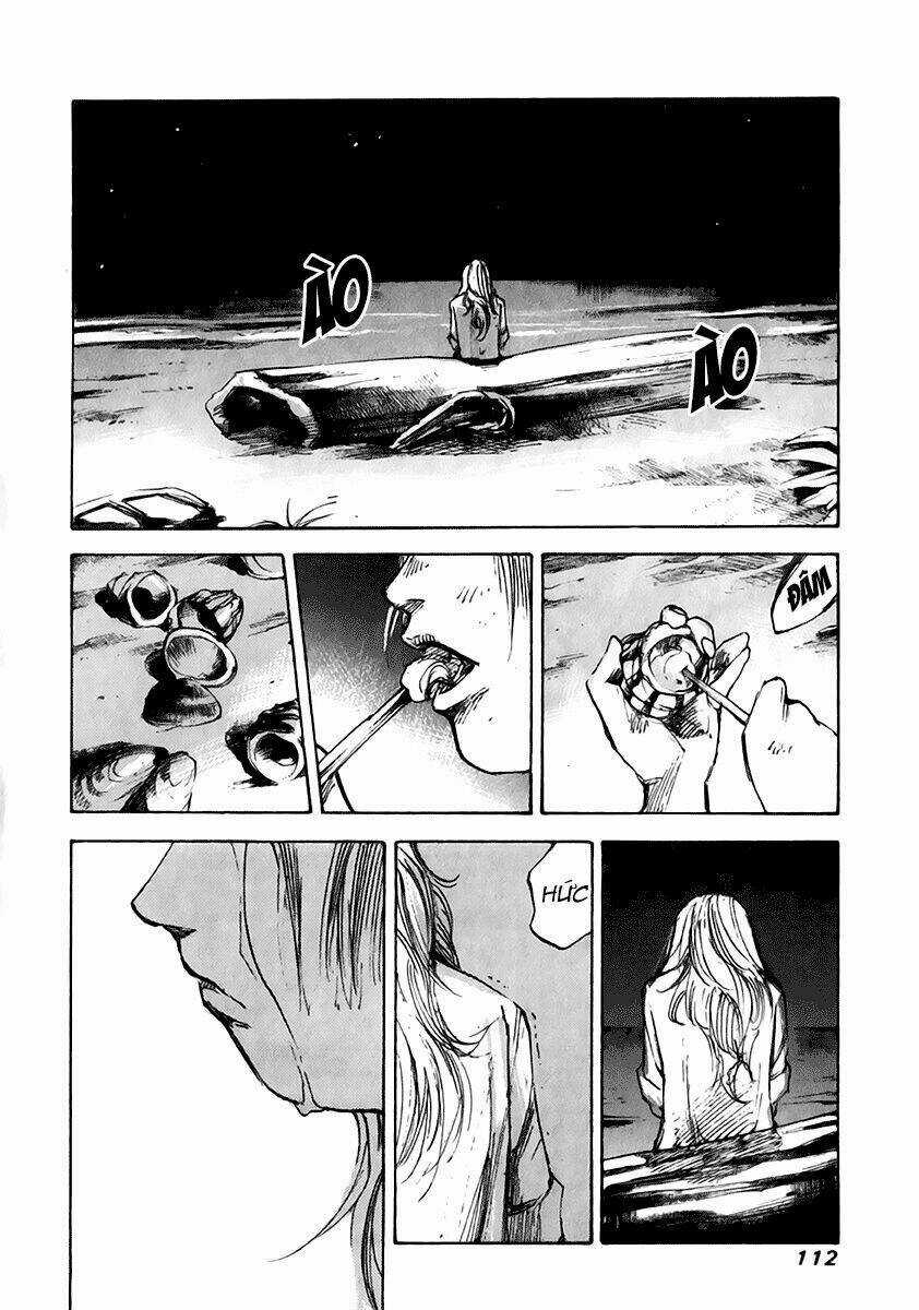 Skyhigh: Shinshou Chapter 10.2 trang 21