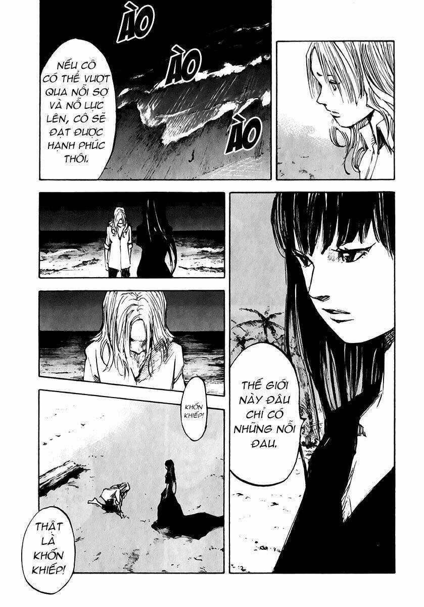 Skyhigh: Shinshou Chapter 10.2 trang 24