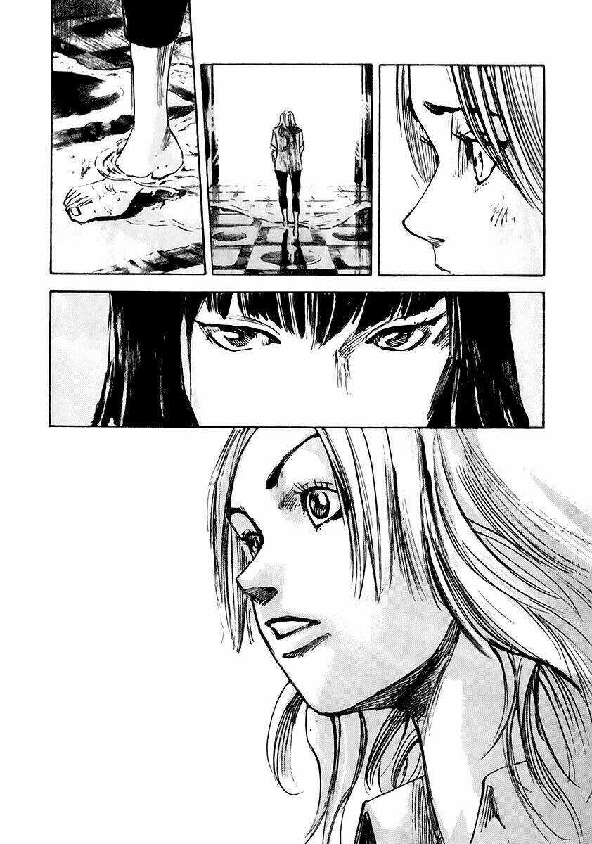 Skyhigh: Shinshou Chapter 10.2 trang 30