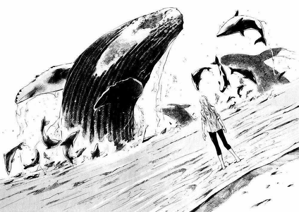 Skyhigh: Shinshou Chapter 10.2 trang 31