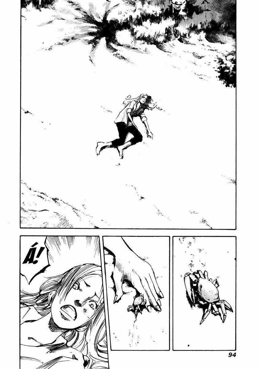 Skyhigh: Shinshou Chapter 10.2 trang 4