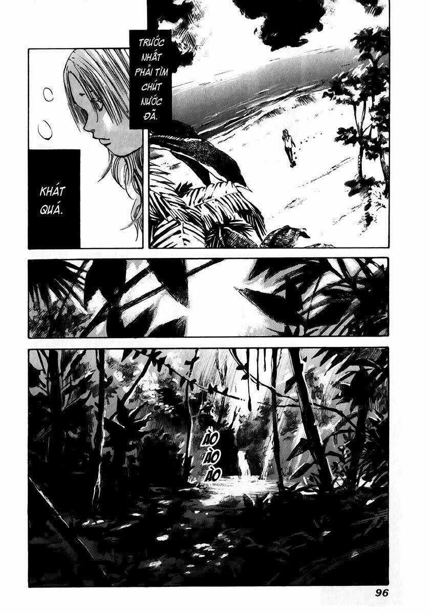 Skyhigh: Shinshou Chapter 10.2 trang 6