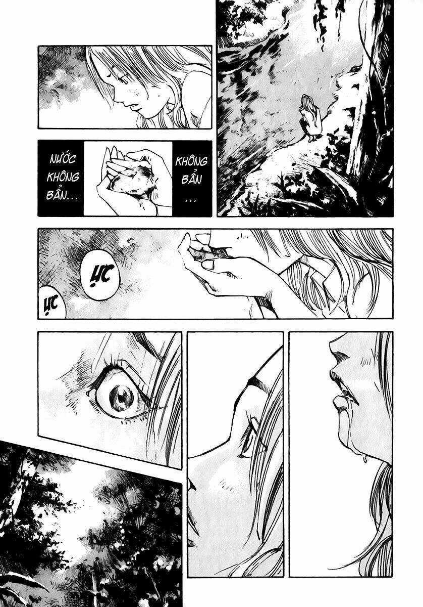 Skyhigh: Shinshou Chapter 10.2 trang 7