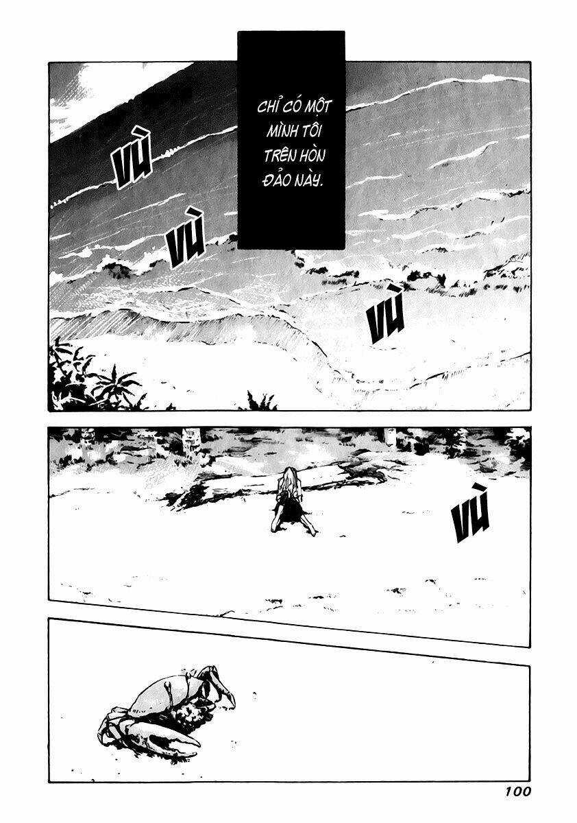 Skyhigh: Shinshou Chapter 10.2 trang 9