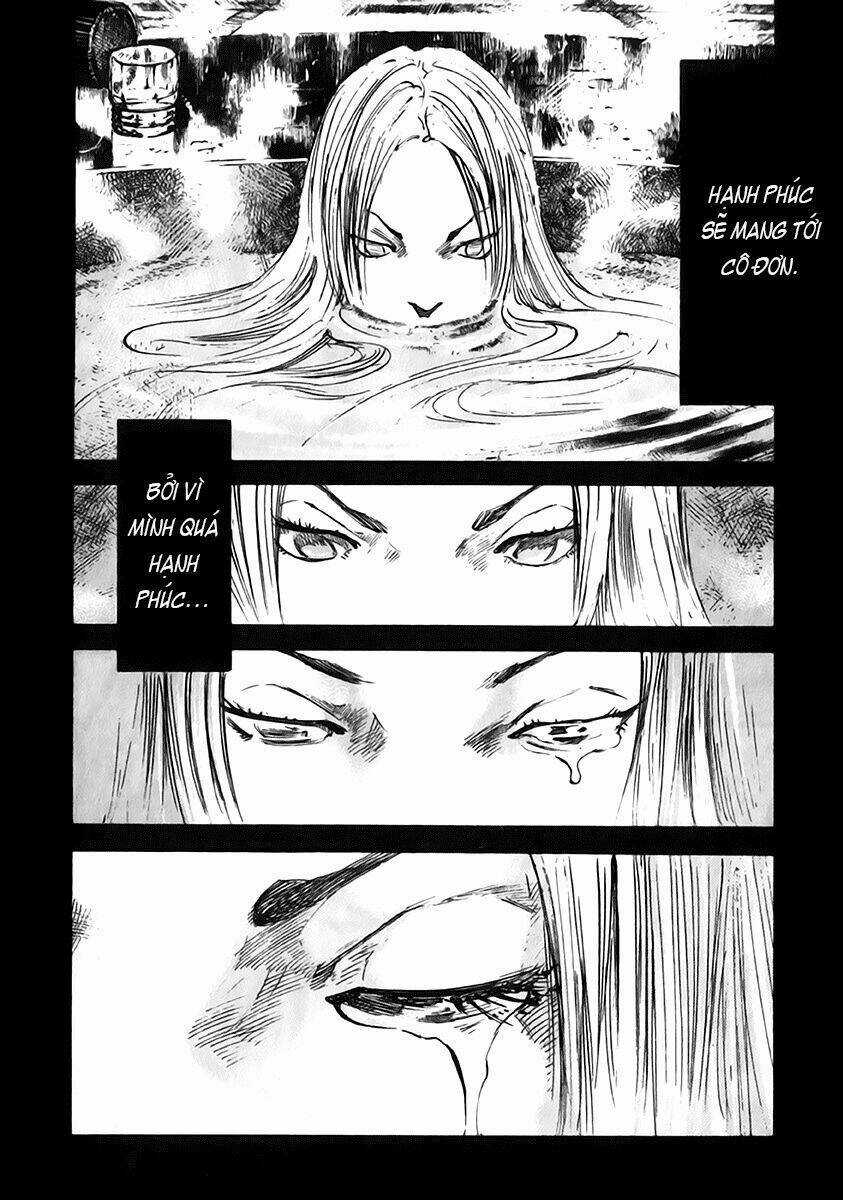 Skyhigh: Shinshou Chapter 10 trang 13