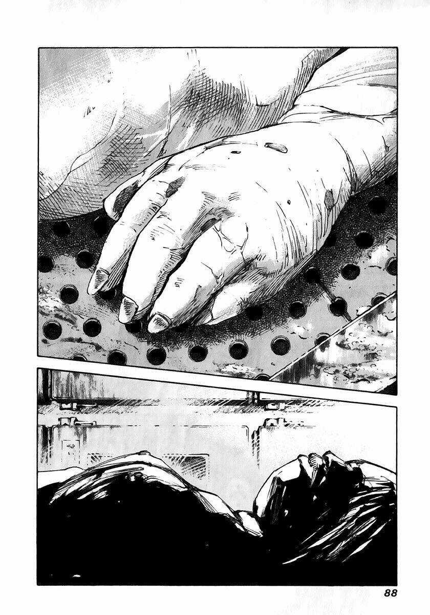 Skyhigh: Shinshou Chapter 10 trang 27