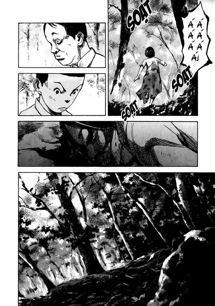 Skyhigh: Shinshou Chapter 11.2 trang 18