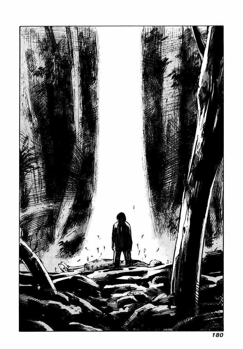 Skyhigh: Shinshou Chapter 11.2 trang 28