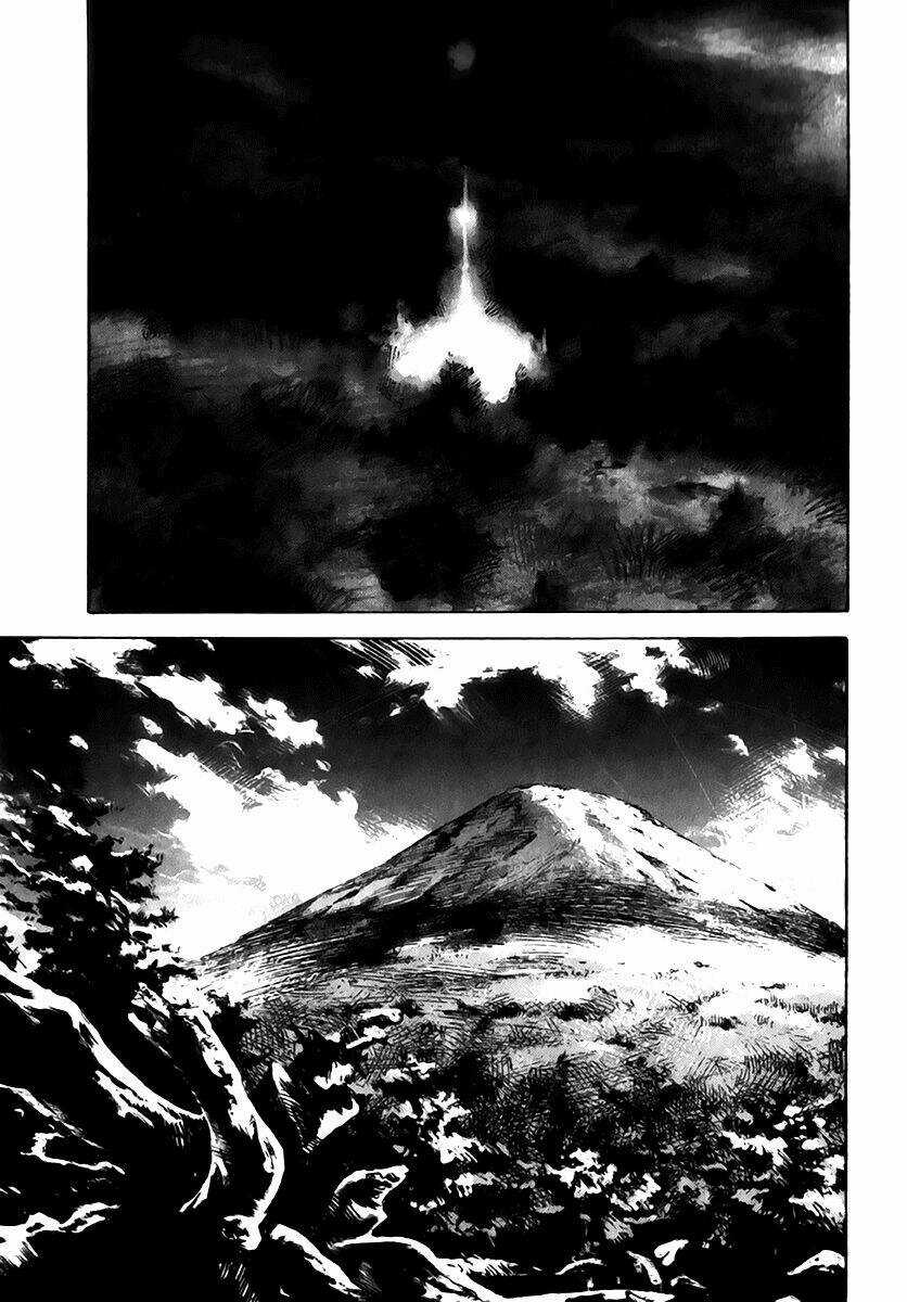 Skyhigh: Shinshou Chapter 11.2 trang 31