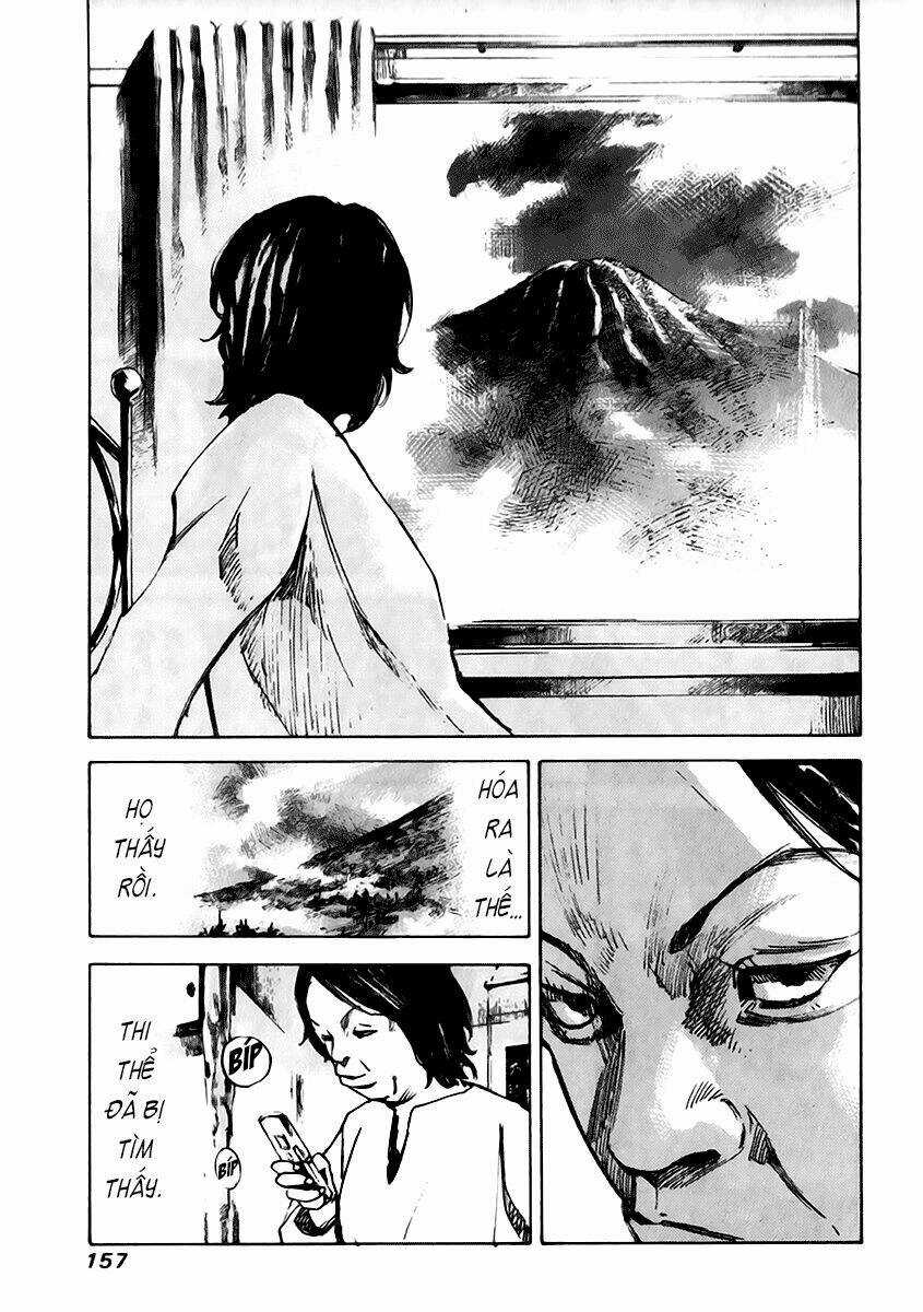 Skyhigh: Shinshou Chapter 11.2 trang 5