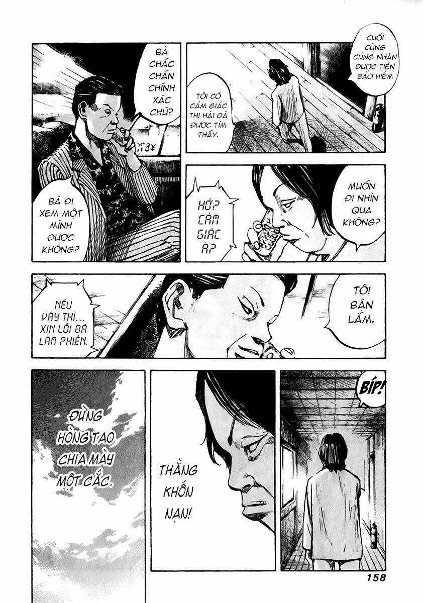 Skyhigh: Shinshou Chapter 11.2 trang 6