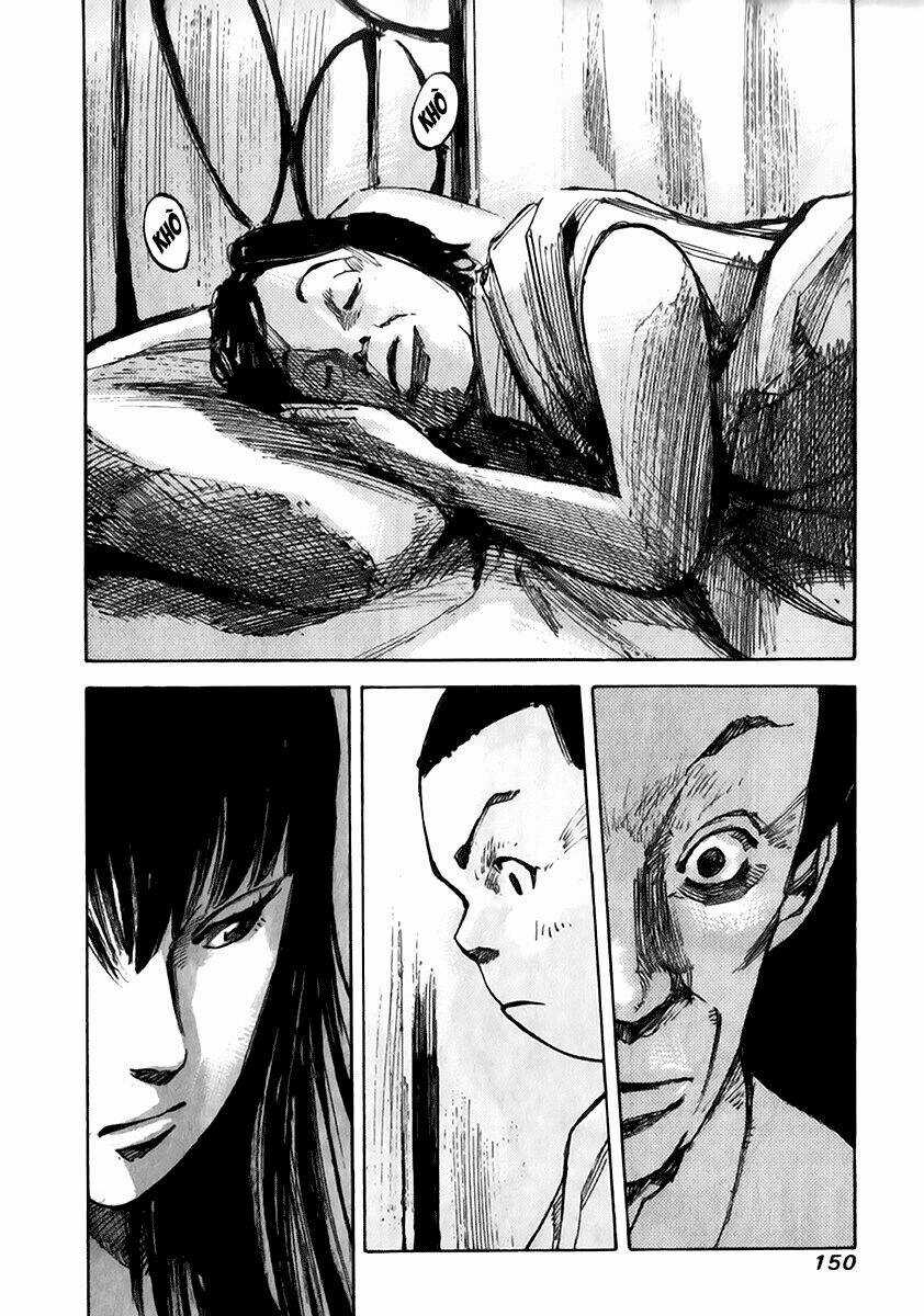 Skyhigh: Shinshou Chapter 11 trang 28