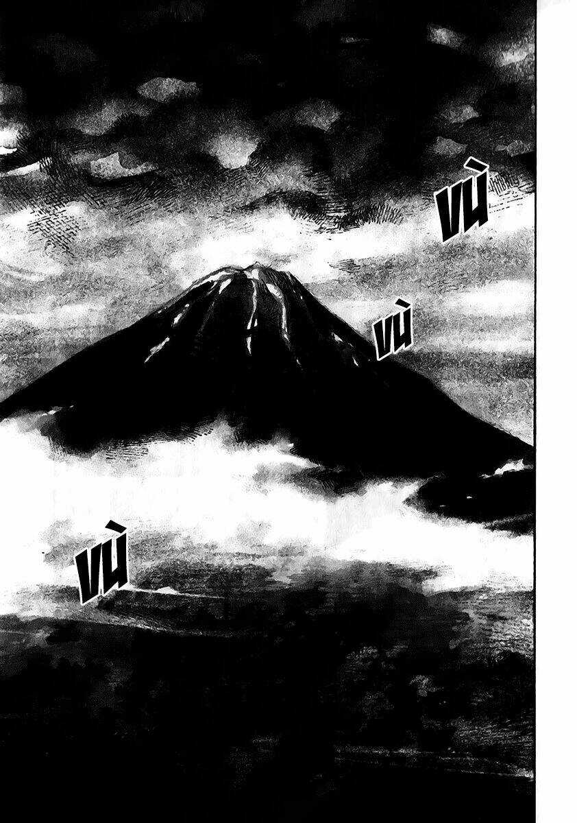 Skyhigh: Shinshou Chapter 11 trang 29