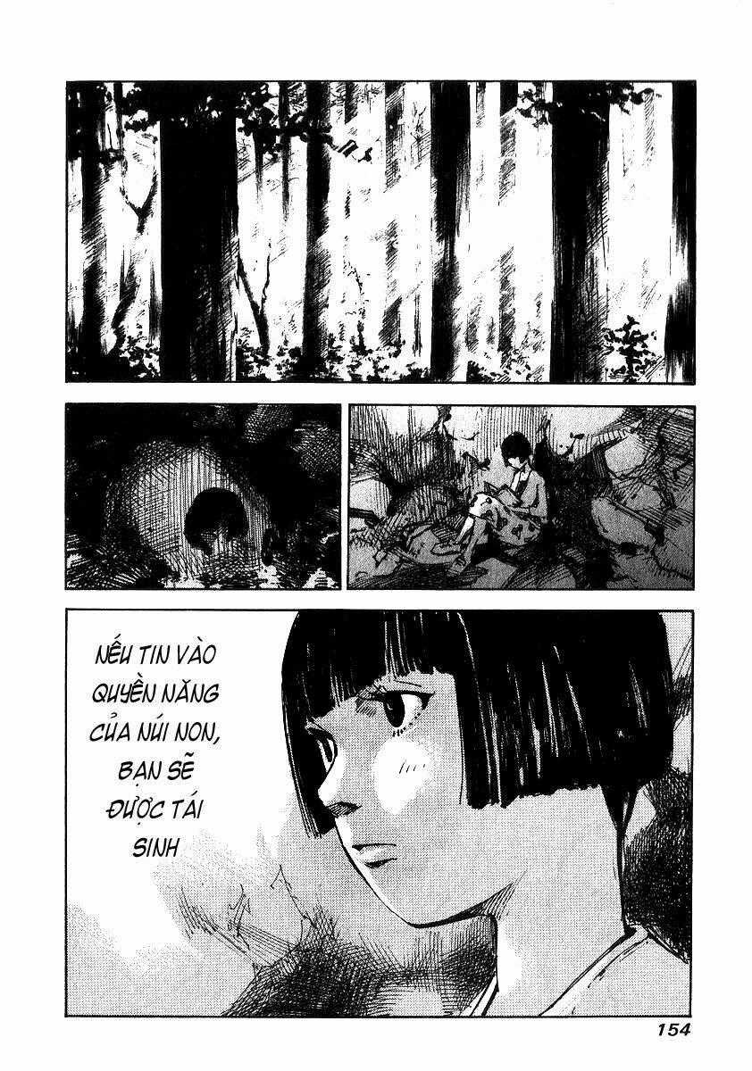 Skyhigh: Shinshou Chapter 11 trang 32