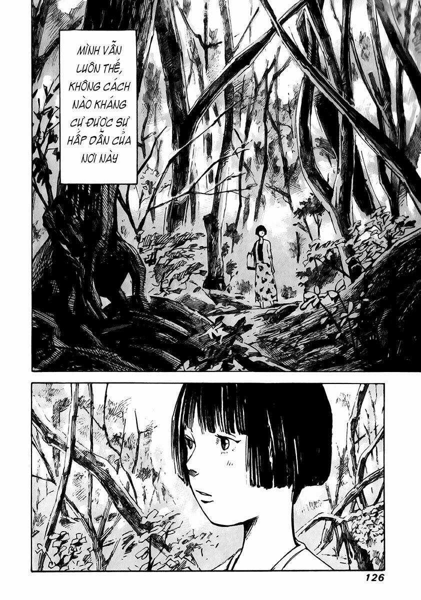 Skyhigh: Shinshou Chapter 11 trang 4