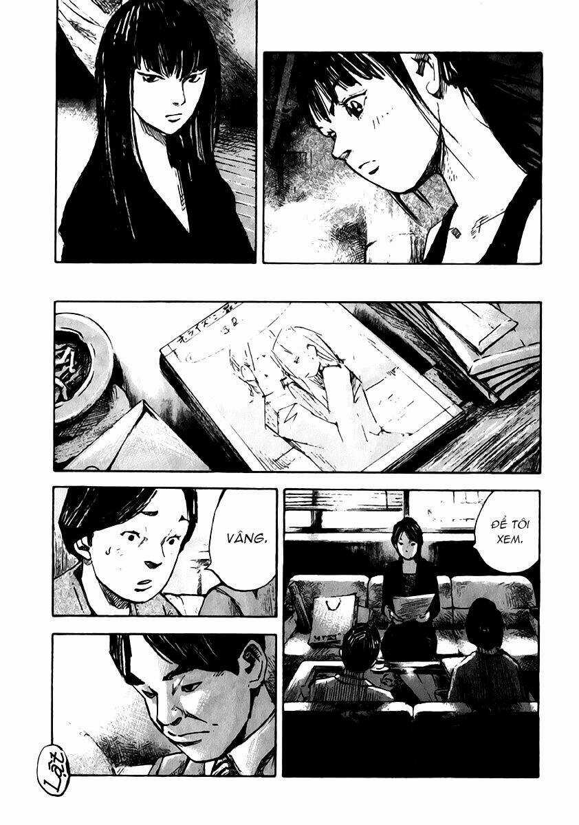 Skyhigh: Shinshou Chapter 12.2 trang 13