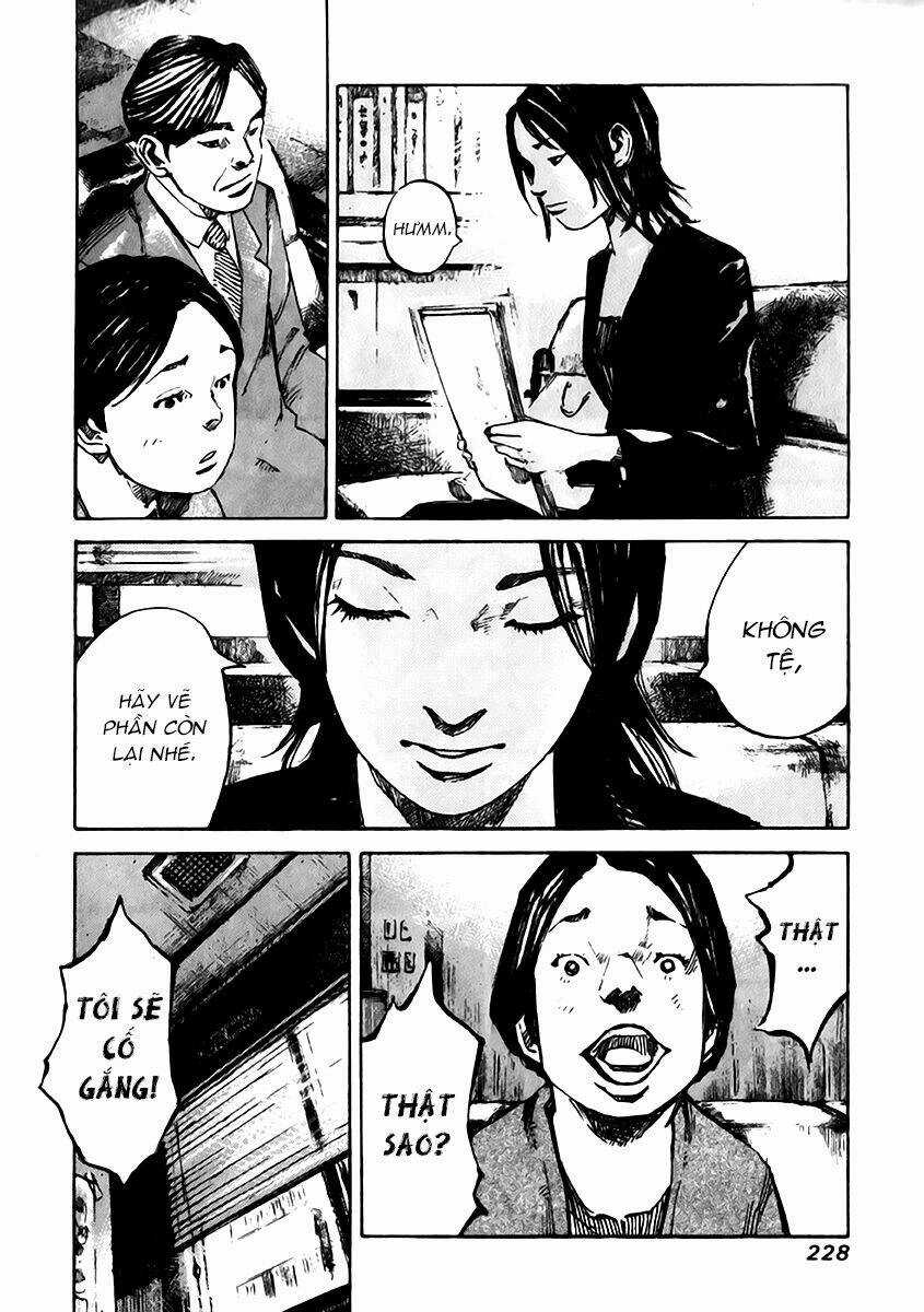 Skyhigh: Shinshou Chapter 12.2 trang 14