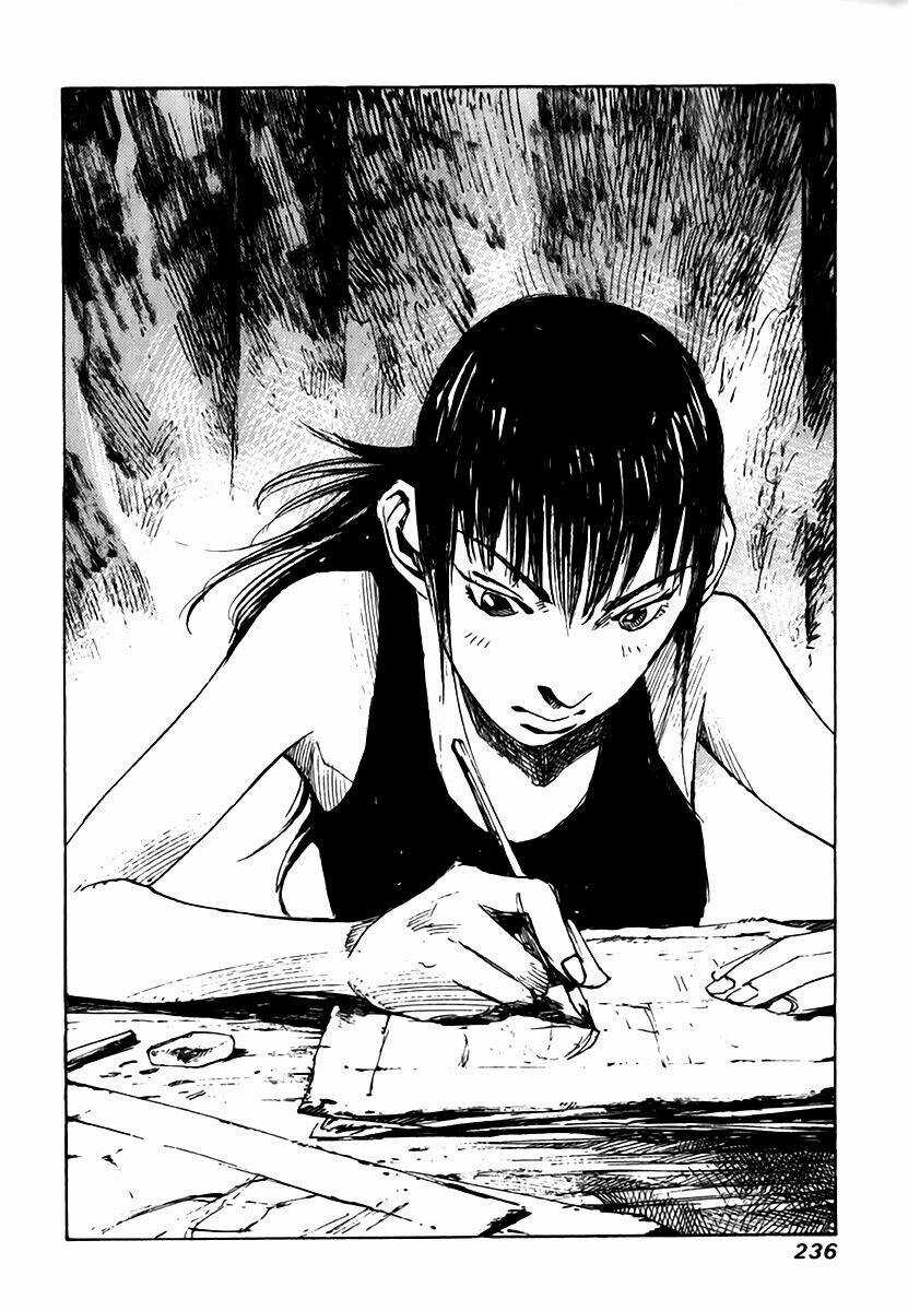 Skyhigh: Shinshou Chapter 12.2 trang 22