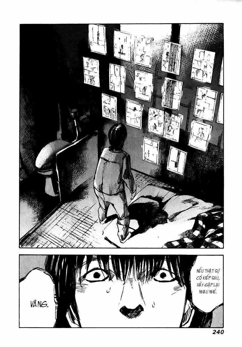 Skyhigh: Shinshou Chapter 12.2 trang 26