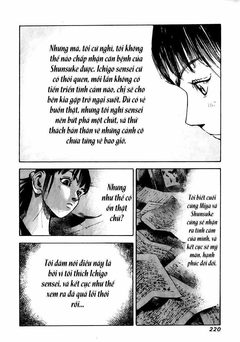 Skyhigh: Shinshou Chapter 12.2 trang 6