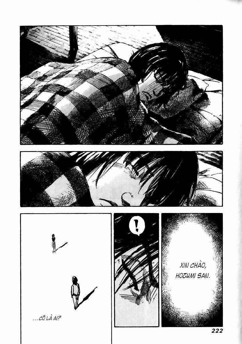 Skyhigh: Shinshou Chapter 12.2 trang 8