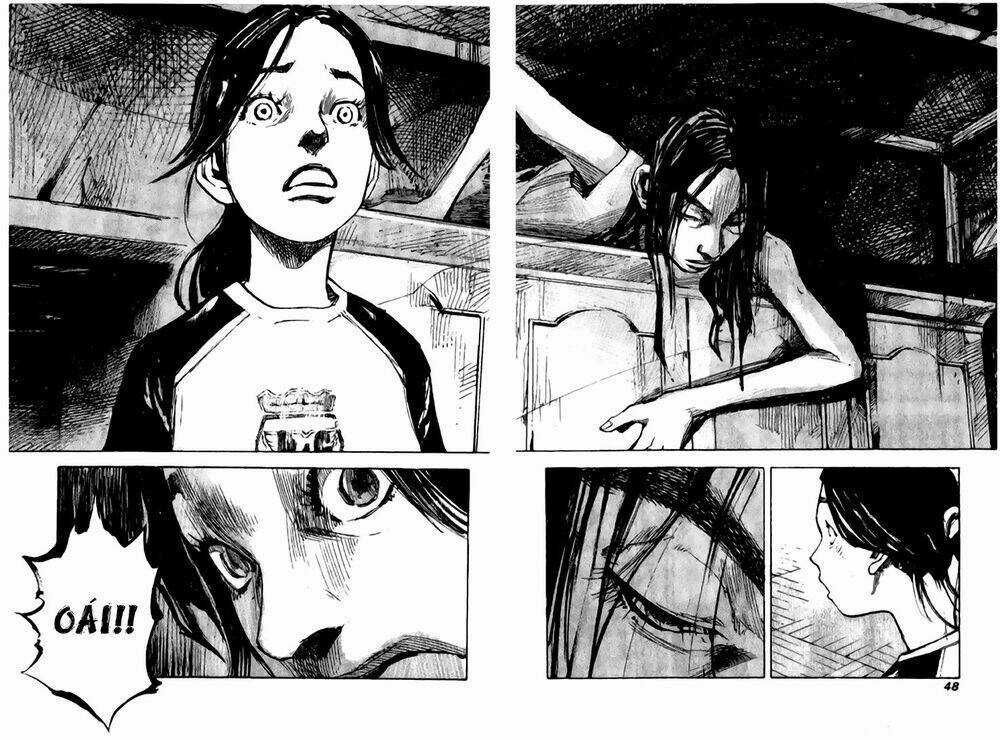 Skyhigh: Shinshou Chapter 13.2 trang 17