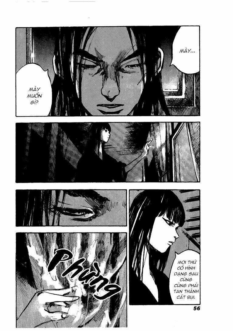 Skyhigh: Shinshou Chapter 13.2 trang 24