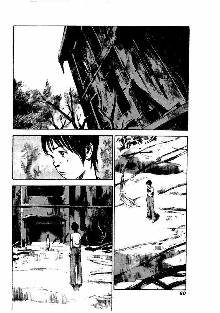 Skyhigh: Shinshou Chapter 13.2 trang 28