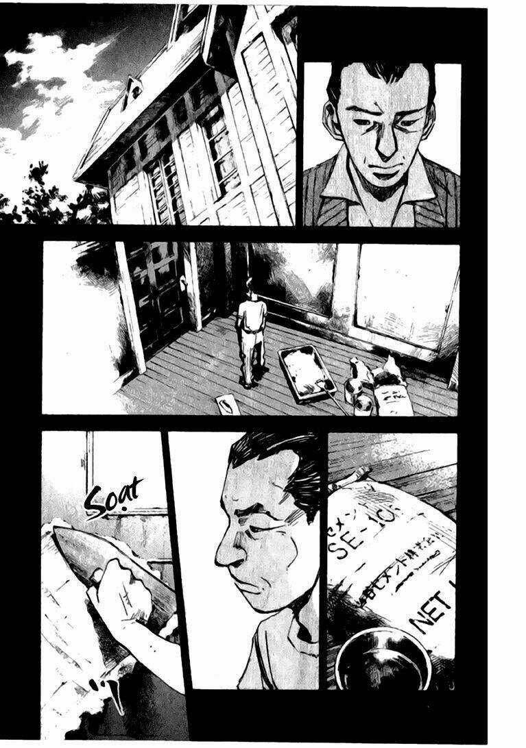 Skyhigh: Shinshou Chapter 13.2 trang 8