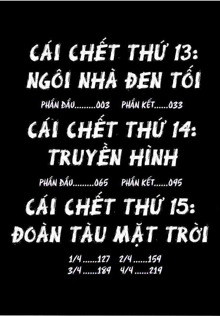 Skyhigh: Shinshou Chapter 13 trang 4