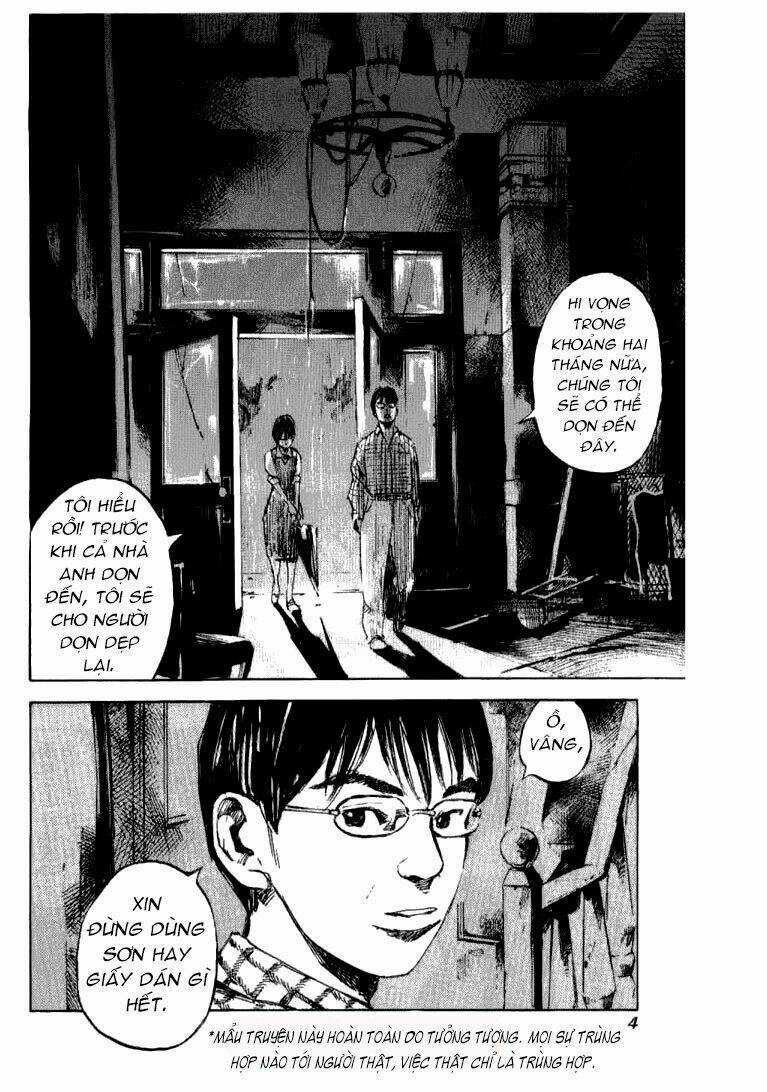 Skyhigh: Shinshou Chapter 13 trang 6