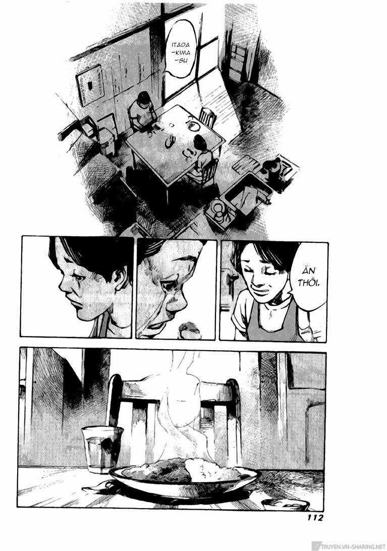 Skyhigh: Shinshou Chapter 14.2 trang 20