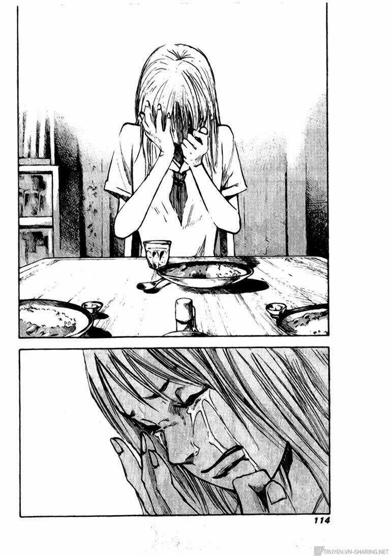 Skyhigh: Shinshou Chapter 14.2 trang 22