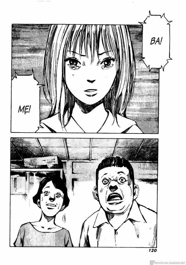 Skyhigh: Shinshou Chapter 14.2 trang 28