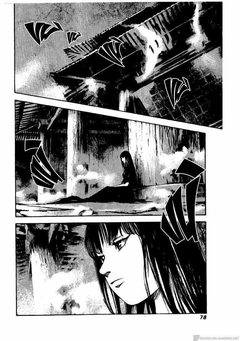 Skyhigh: Shinshou Chapter 14 trang 15