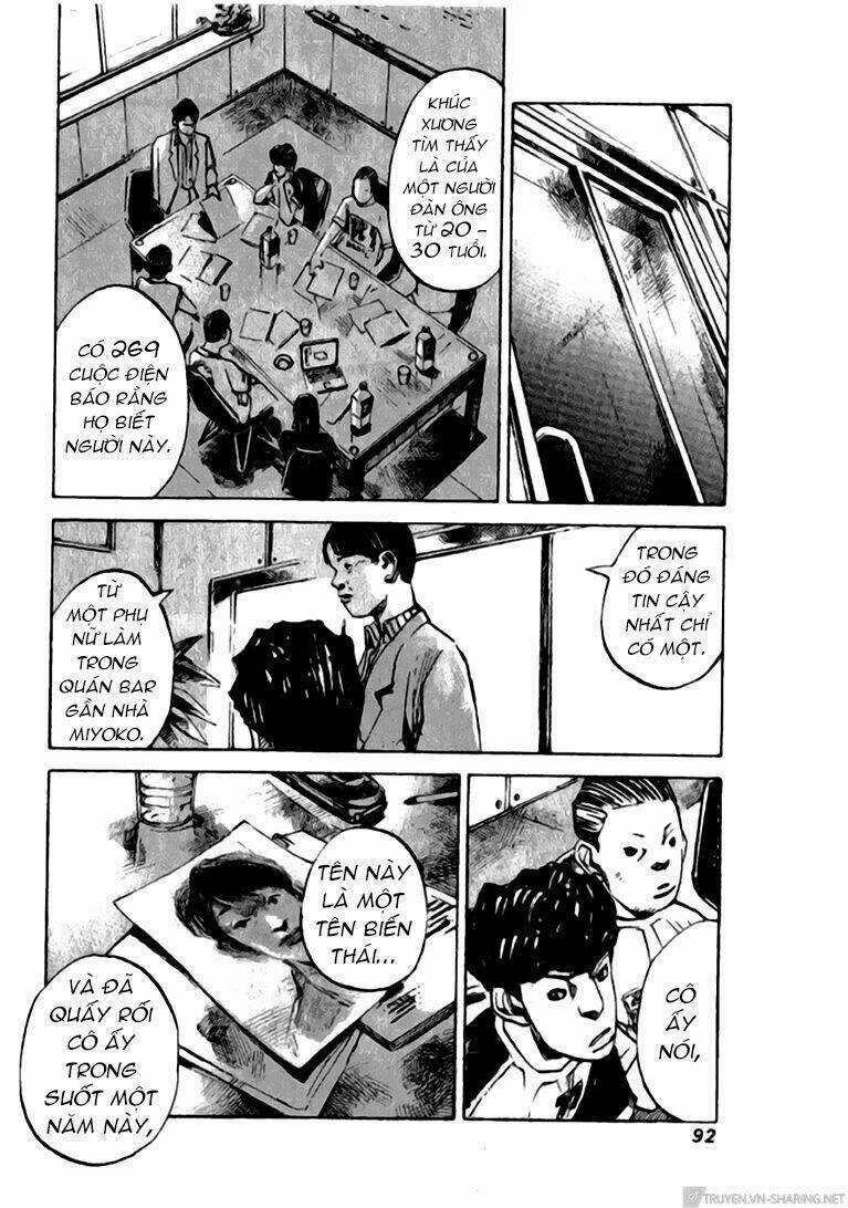 Skyhigh: Shinshou Chapter 14 trang 29