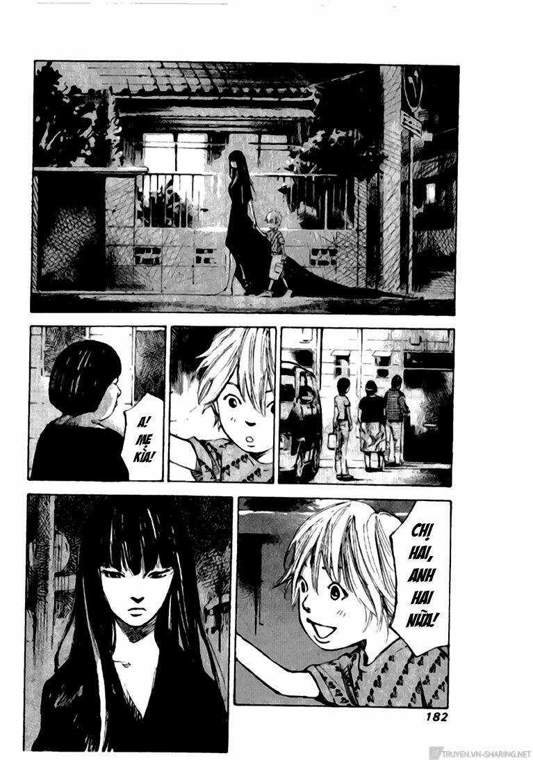 Skyhigh: Shinshou Chapter 15.2 trang 26