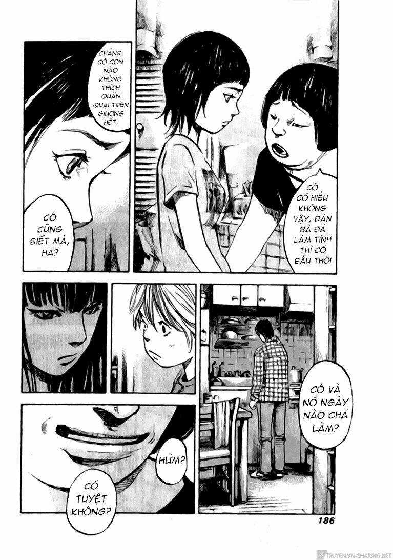 Skyhigh: Shinshou Chapter 15.2 trang 30