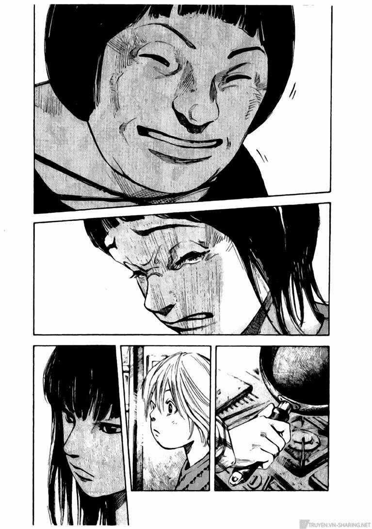 Skyhigh: Shinshou Chapter 15.2 trang 31