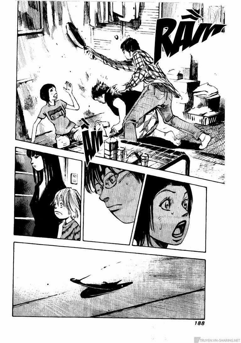 Skyhigh: Shinshou Chapter 15.2 trang 32