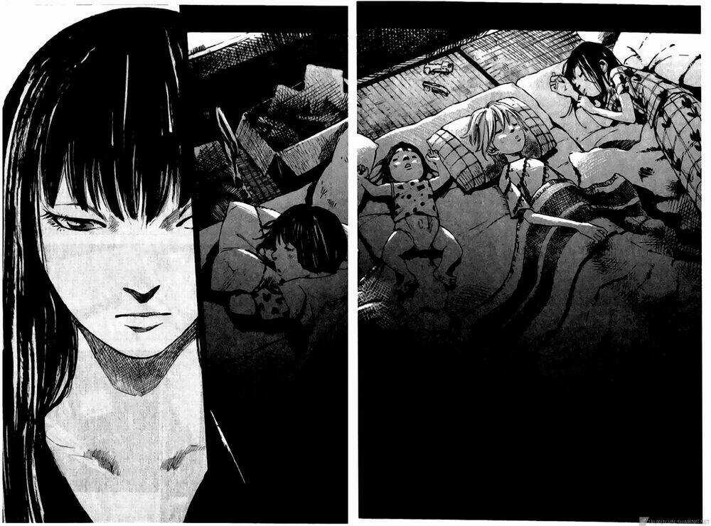 Skyhigh: Shinshou Chapter 15.3 trang 10