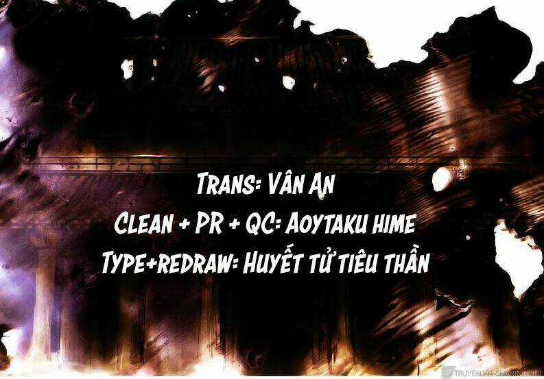 Skyhigh: Shinshou Chapter 15.3 trang 2