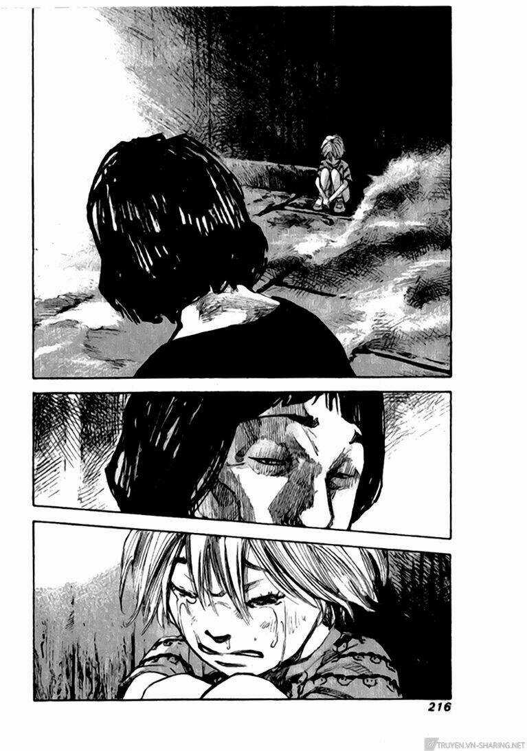 Skyhigh: Shinshou Chapter 15.3 trang 29