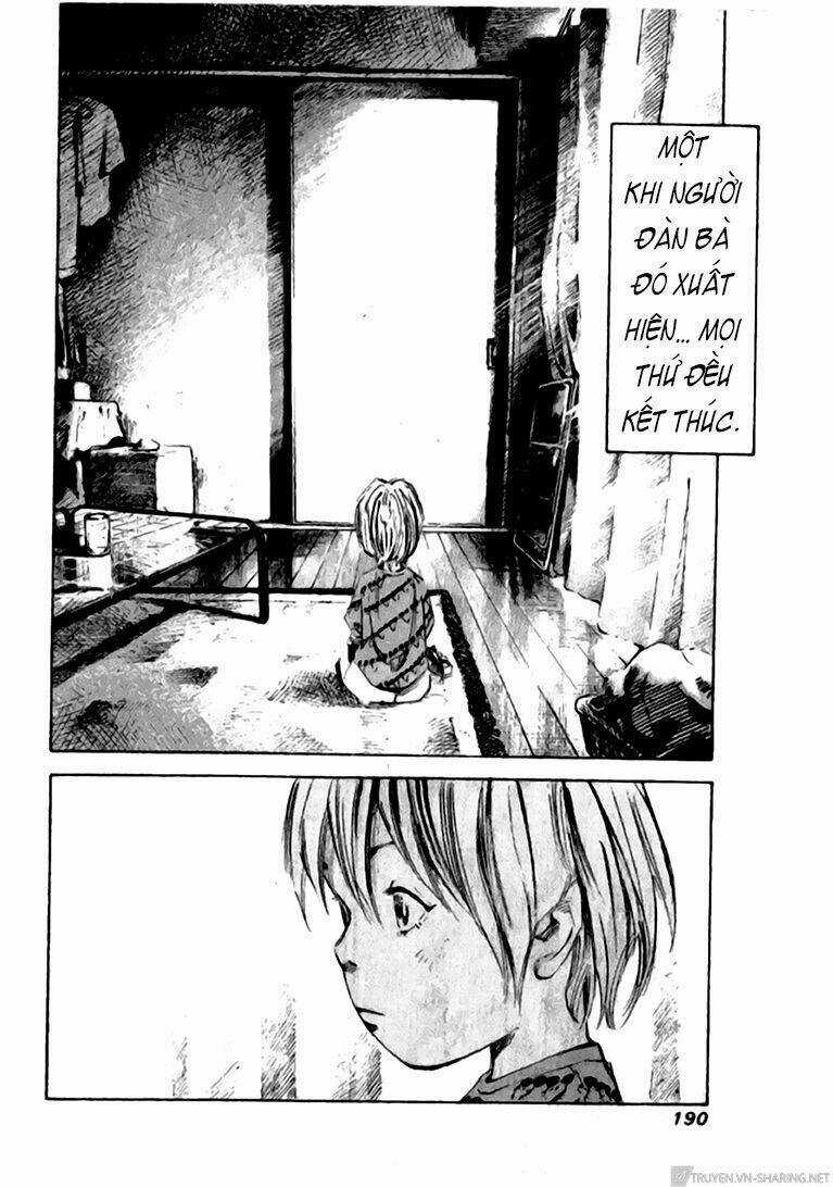 Skyhigh: Shinshou Chapter 15.3 trang 4